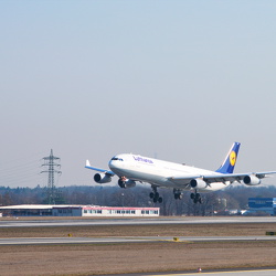 2019 - Planespotting